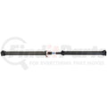REAR DRIVESHAFT