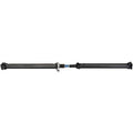 REAR DRIVESHAFT