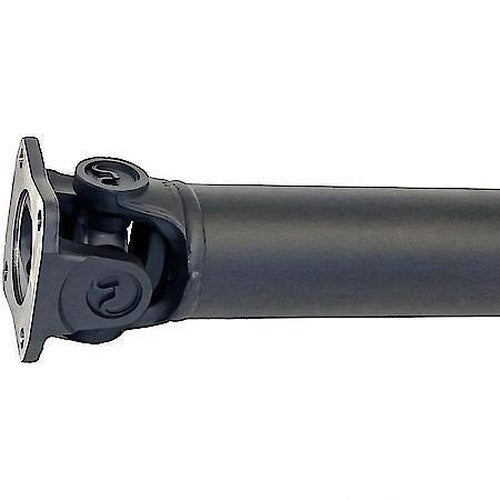REAR DRIVESHAFT