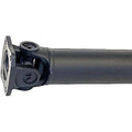 REAR DRIVESHAFT