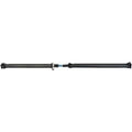 REAR DRIVESHAFT