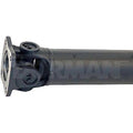 REAR DRIVESHAFT
