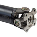 REAR DRIVESHAFT