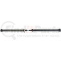 REAR DRIVESHAFT