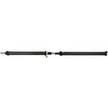 REAR DRIVESHAFT
