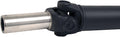 REAR DRIVESHAFT