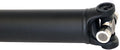 REAR DRIVESHAFT