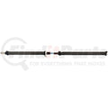 REAR DRIVESHAFT