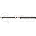 REAR DRIVESHAFT