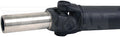 REAR DRIVESHAFT