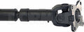 REAR DRIVESHAFT