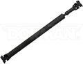REAR DRIVESHAFT