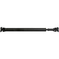 REAR DRIVESHAFT