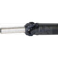 REAR DRIVESHAFT
