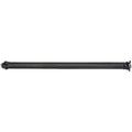 REAR DRIVESHAFT