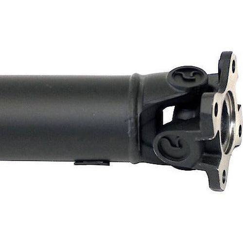 REAR DRIVESHAFT