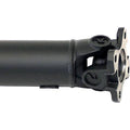 REAR DRIVESHAFT