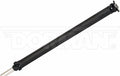 REAR DRIVESHAFT