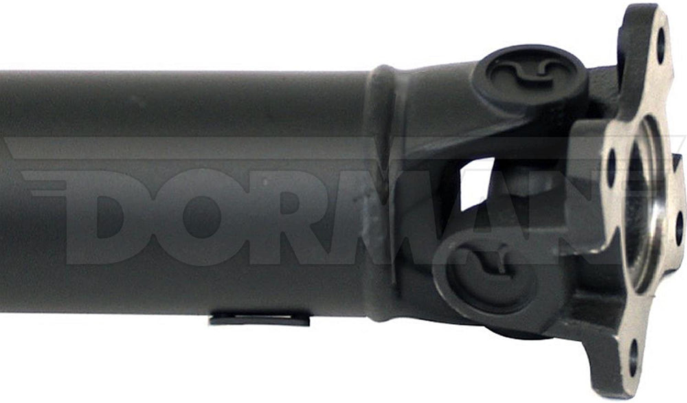 REAR DRIVESHAFT