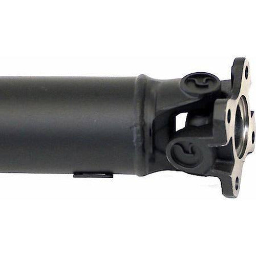 REAR DRIVESHAFT