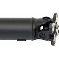 REAR DRIVESHAFT