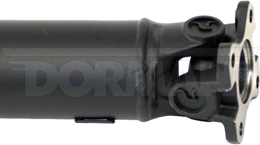 REAR DRIVESHAFT