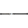REAR DRIVESHAFT