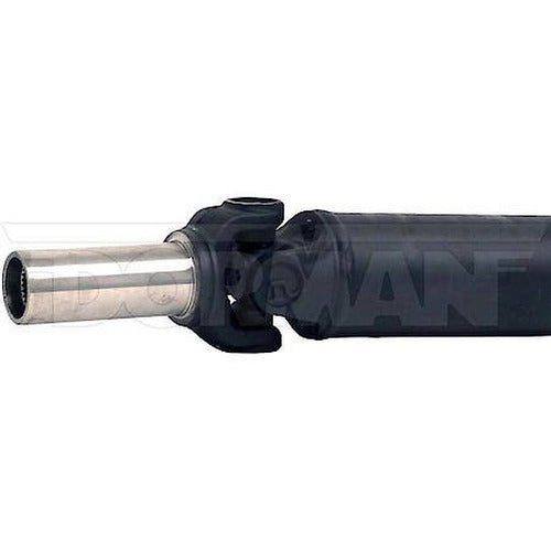 REAR DRIVESHAFT