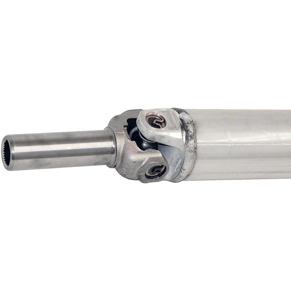 REAR DRIVESHAFT