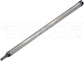 REAR DRIVESHAFT
