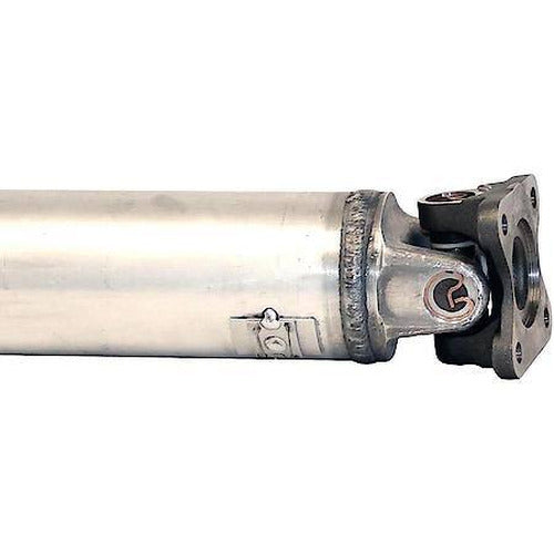 REAR DRIVESHAFT