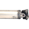 REAR DRIVESHAFT