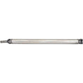 REAR DRIVESHAFT