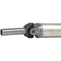 REAR DRIVESHAFT