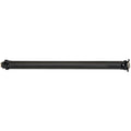 REAR DRIVESHAFT