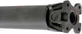 REAR DRIVESHAFT