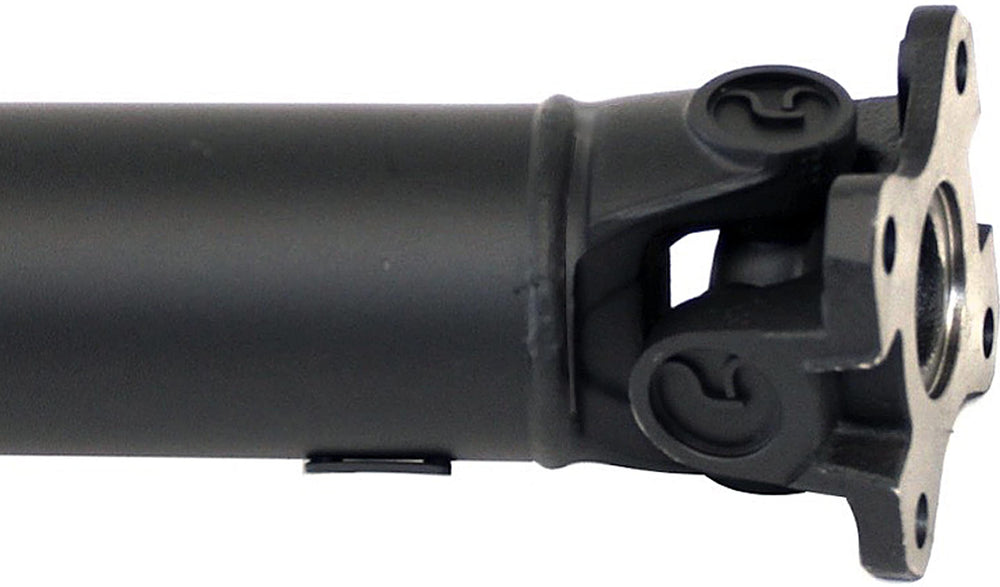DRIVESHAFT