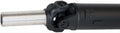 DRIVESHAFT