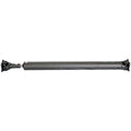 REAR DRIVESHAFT