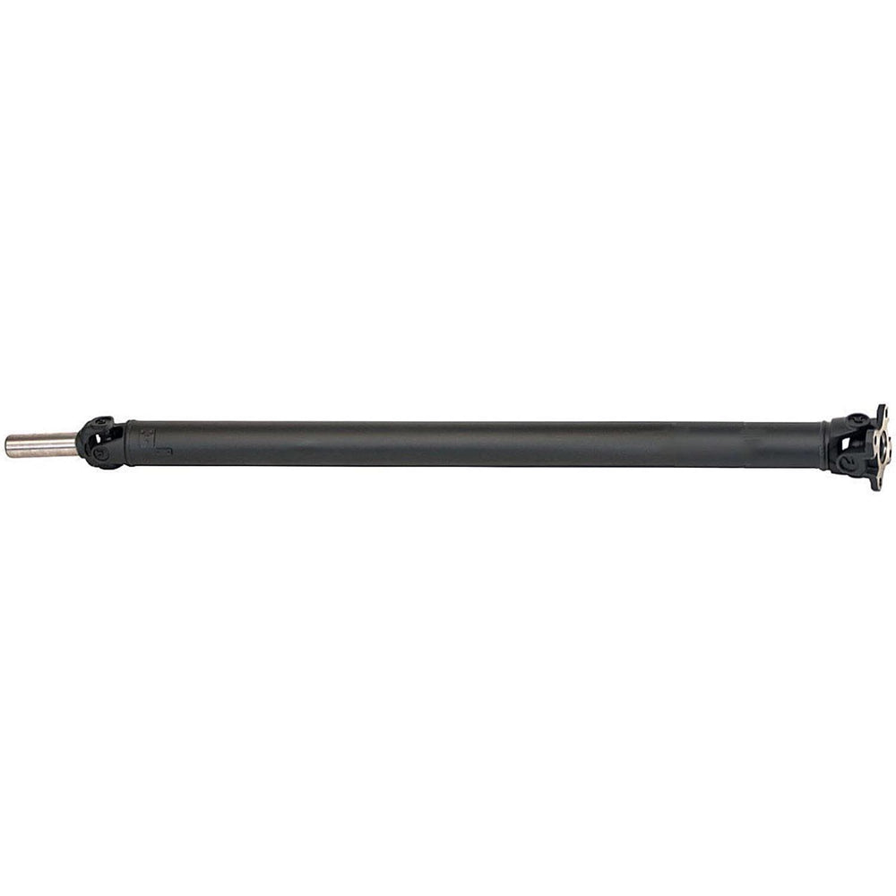 REAR DRIVESHAFT