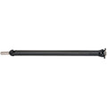 REAR DRIVESHAFT