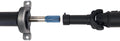 REAR DRIVESHAFT