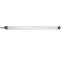 REAR DRIVESHAFT