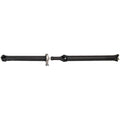 REAR DRIVESHAFT
