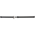 REAR DRIVESHAFT