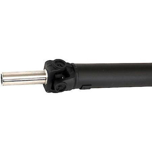 REAR DRIVESHAFT