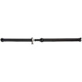 REAR DRIVESHAFT