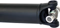 REAR DRIVESHAFT