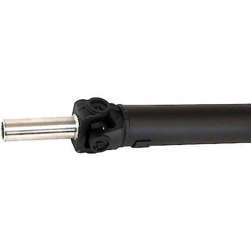 REAR DRIVESHAFT