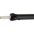 REAR DRIVESHAFT